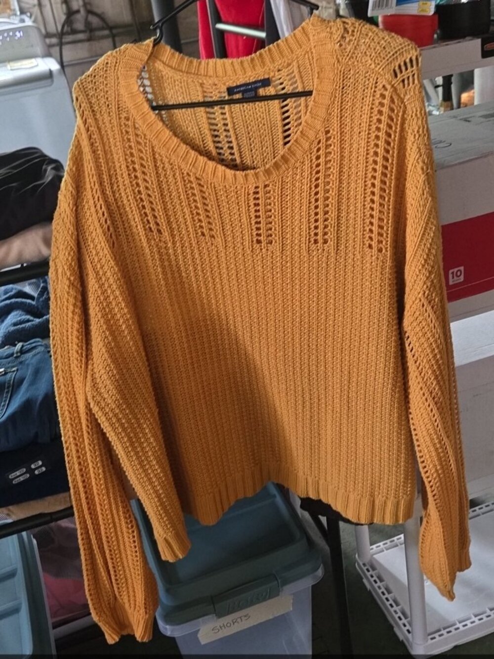 American Eagle Sweater